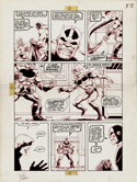 Death of Captain Marvel p.52